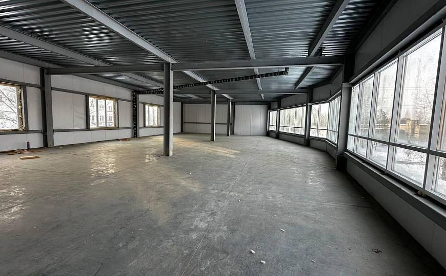 Аренда, офис, торговое, отдельно стоящее здание, 130 м² фото