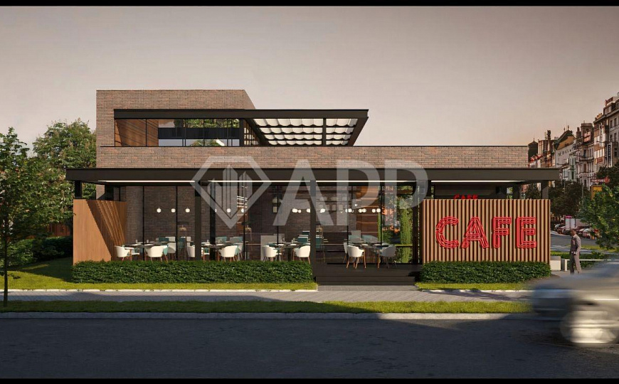 Сдаётся помещение под кафе фото