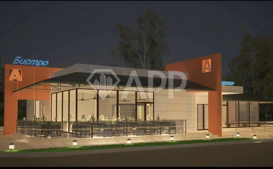 Сдаётся помещение под кафе фото