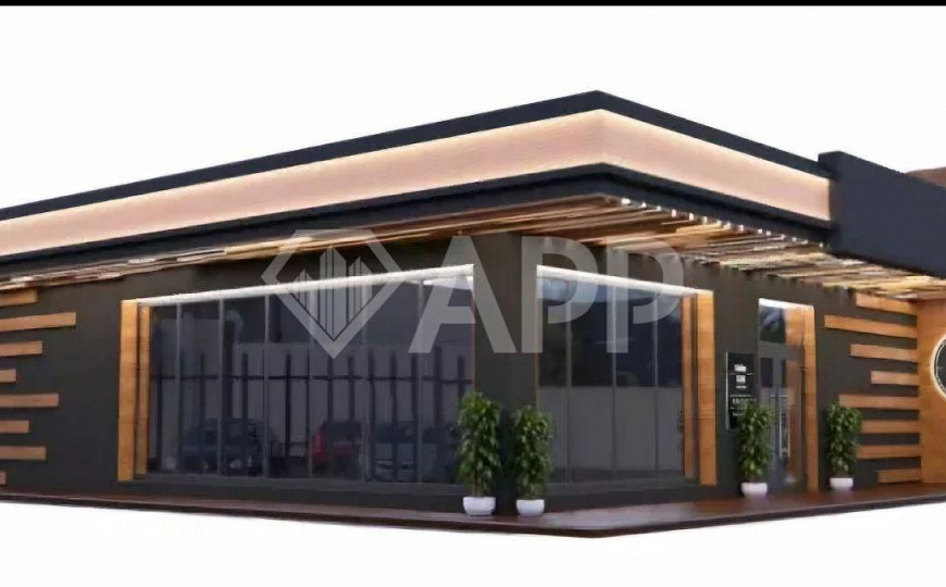 Сдаётся помещение под кафе фото