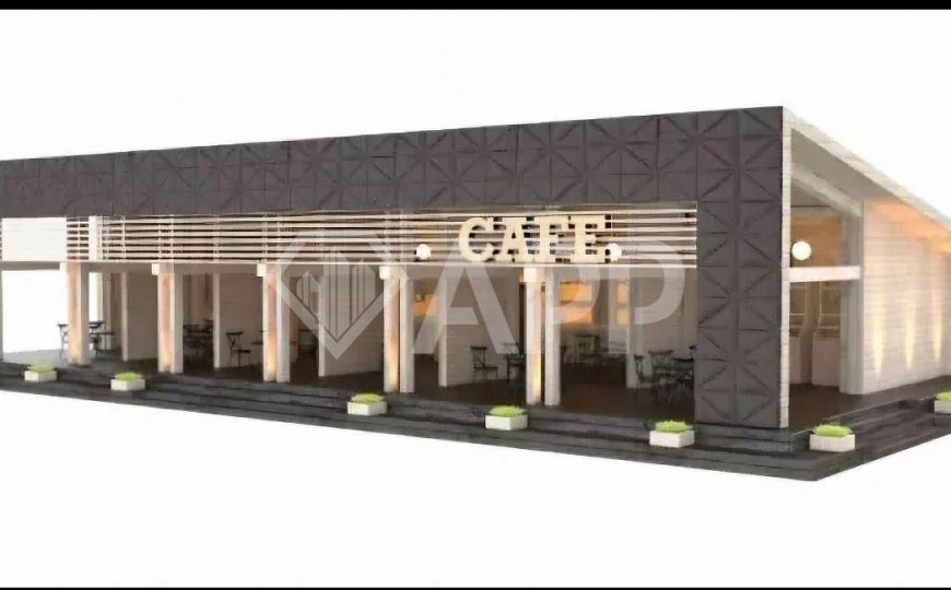 Сдаётся помещение под кафе фото