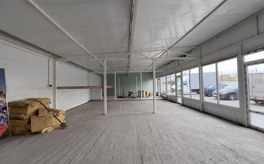 Сдам помещение свободного назначения, 45 м² фото