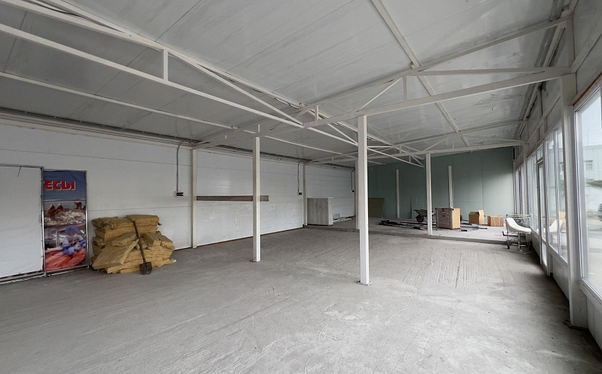 Сдам помещение свободного назначения, 45 м² фото