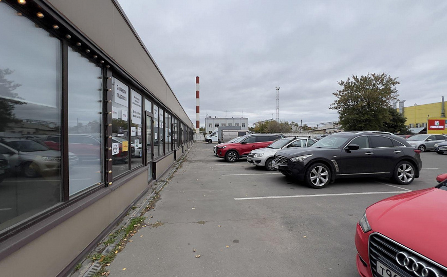Сдам помещение свободного назначения, 45 м² фото
