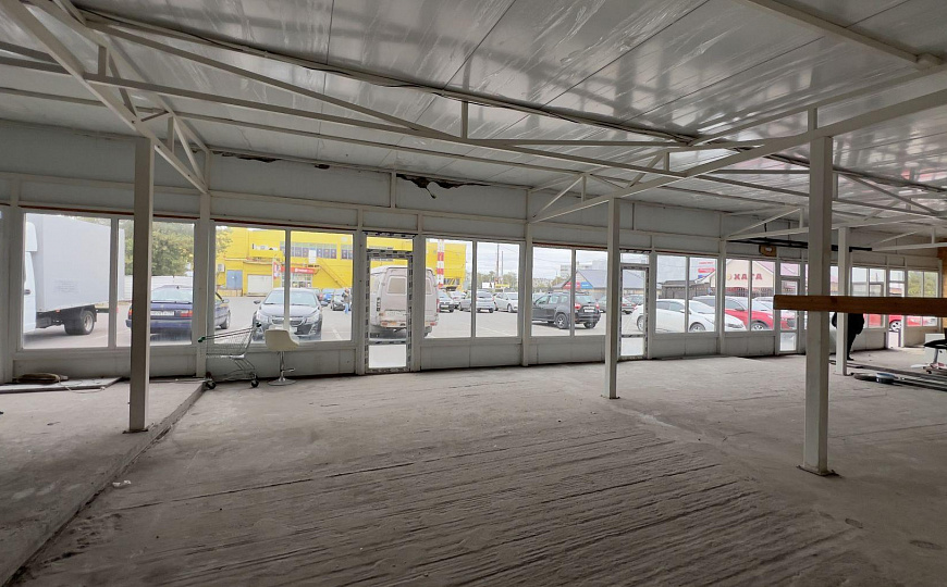 Сдам помещение свободного назначения, 45 м² фото