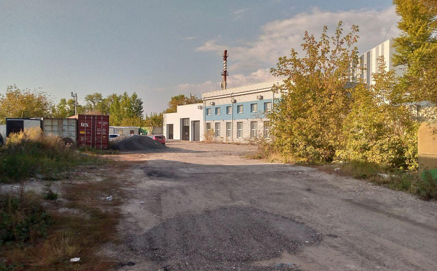 Продам отдельно стоящее здание (ГАБ), 242 м² фото