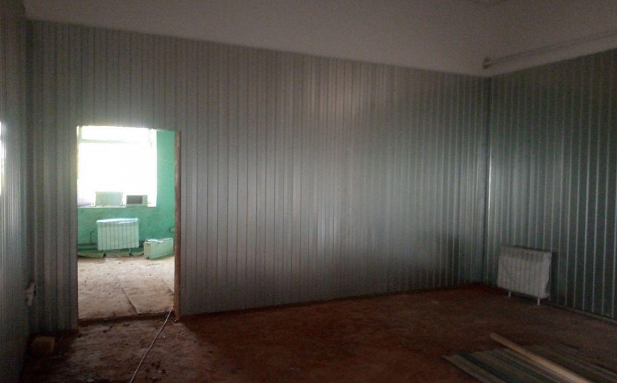 Продам отдельно стоящее здание (ГАБ), 242 м² фото