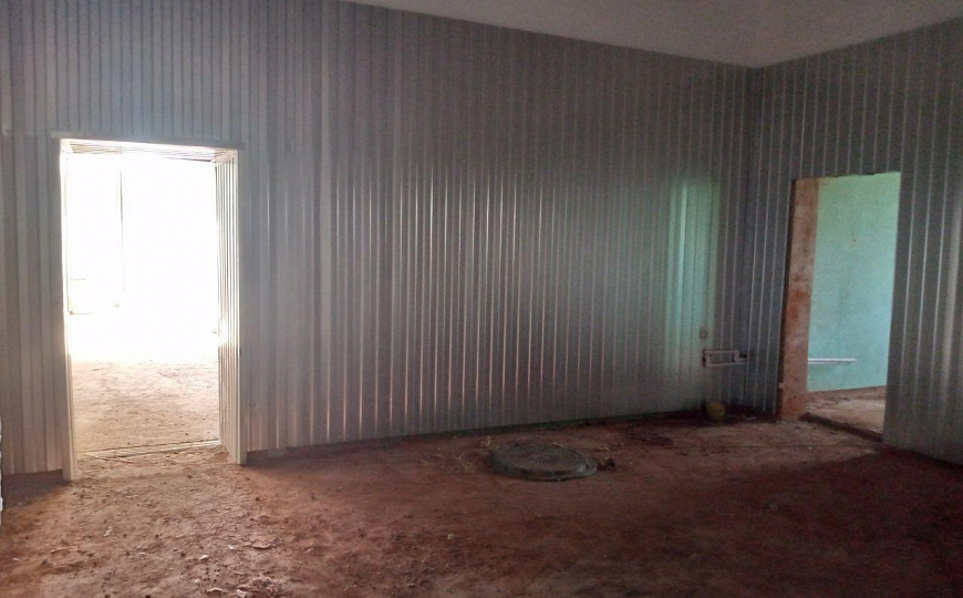 Продам отдельно стоящее здание (ГАБ), 242 м² фото