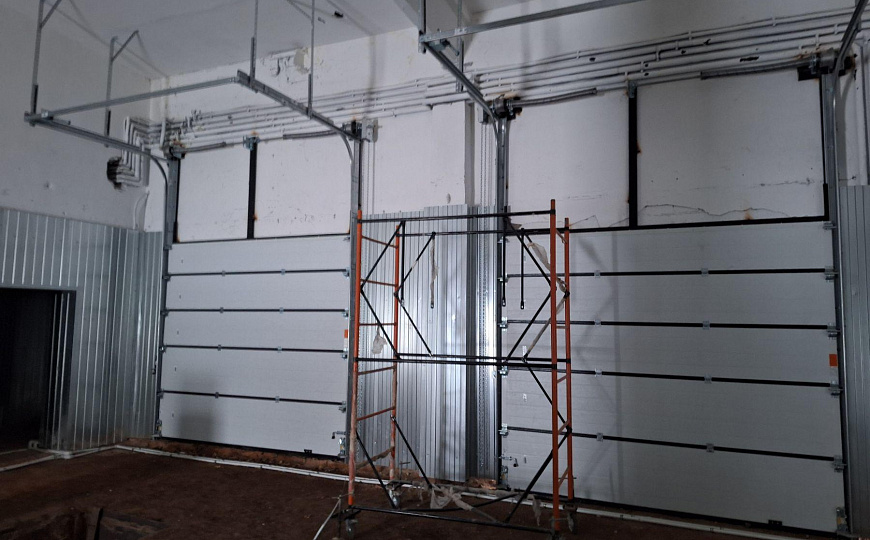 Продам отдельно стоящее здание (ГАБ), 242 м² фото