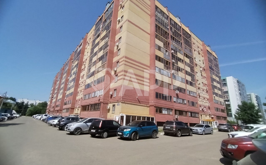 Продаю коммерческое помещение под офис, услуги, торговлю 51,9 м2  фото