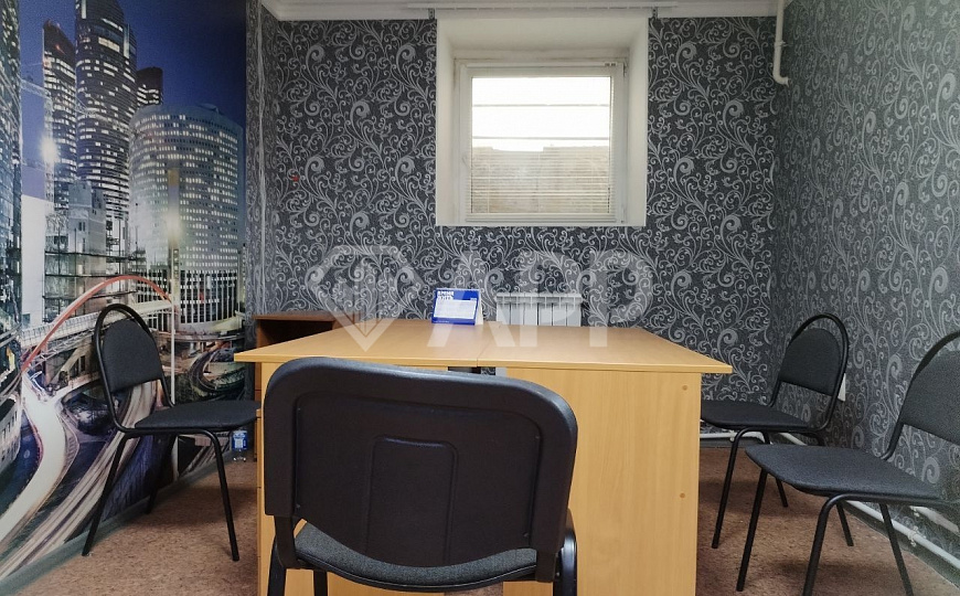 Продаю коммерческое помещение под офис, услуги, торговлю 51,9 м2  фото