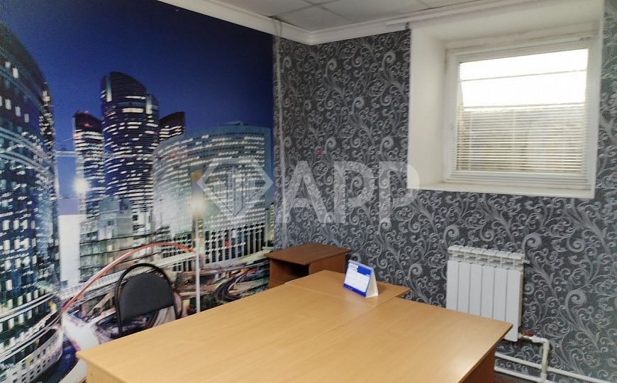 Продаю коммерческое помещение под офис, услуги, торговлю 51,9 м2  фото