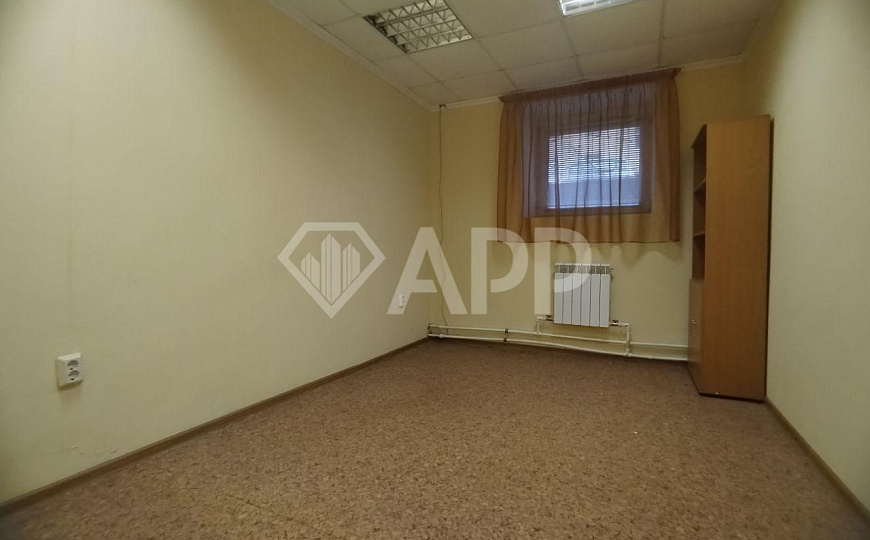 Продаю коммерческое помещение под офис, услуги, торговлю 51,9 м2  фото