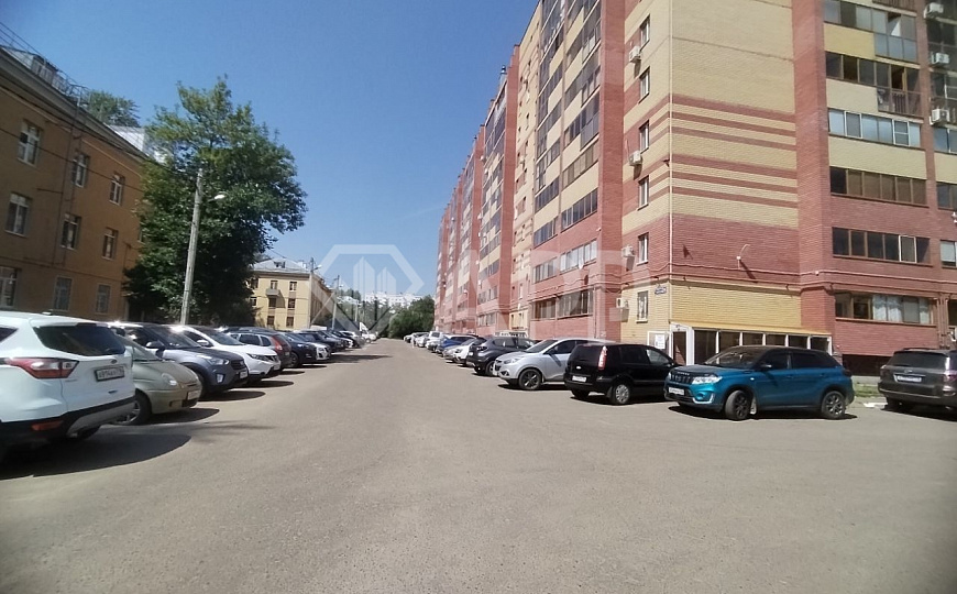 Продаю коммерческое помещение под офис, услуги, торговлю 51,9 м2  фото