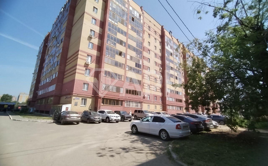 Продаю коммерческое помещение под офис, услуги, торговлю 51,9 м2  фото