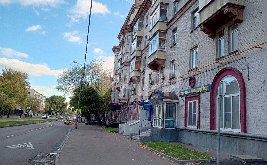 Медицинский центр фото