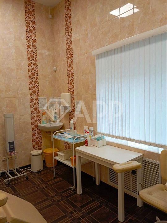 Медицинский центр фото