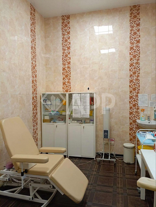 Медицинский центр фото