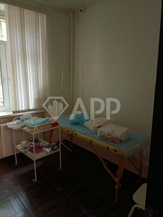 Медицинский центр фото