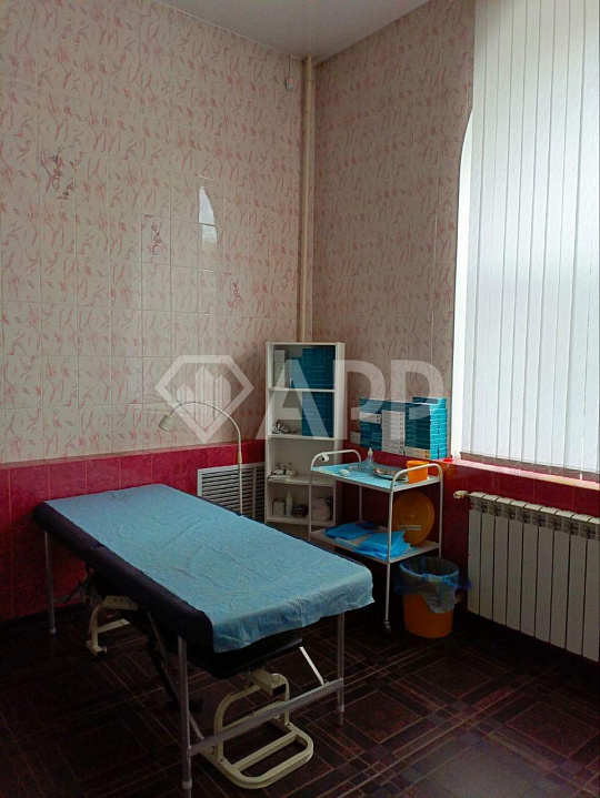 Медицинский центр фото