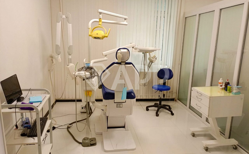 Медицинский центр фото