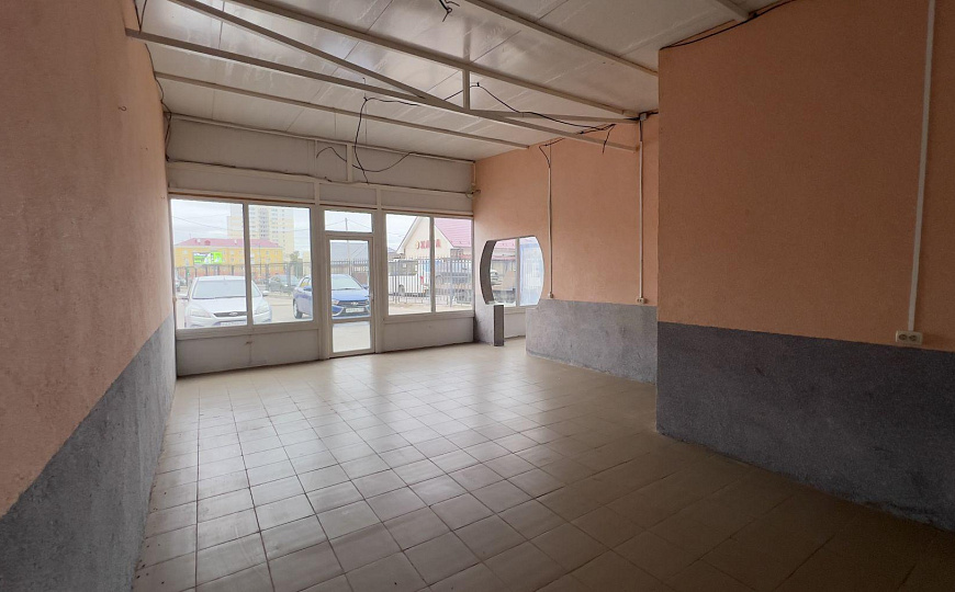 Сдам помещение свободного назначения, 90 м² фото