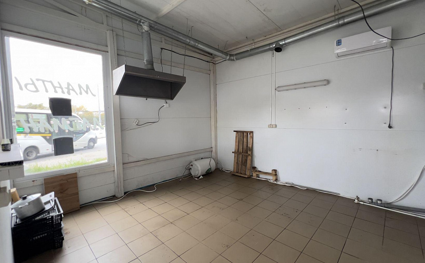 Сдам помещение свободного назначения, 90 м² фото