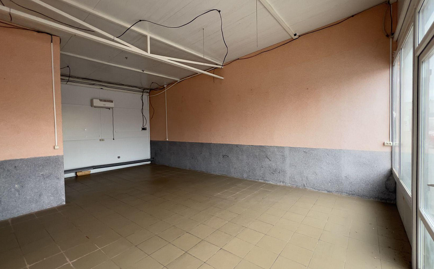 Сдам помещение свободного назначения, 90 м² фото