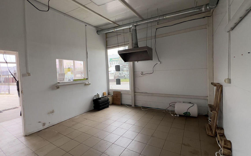 Сдам помещение свободного назначения, 90 м² фото