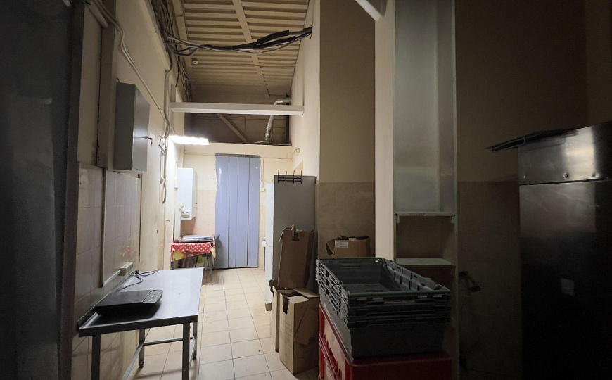 Сдам помещение свободного назначения, 70 м² фото