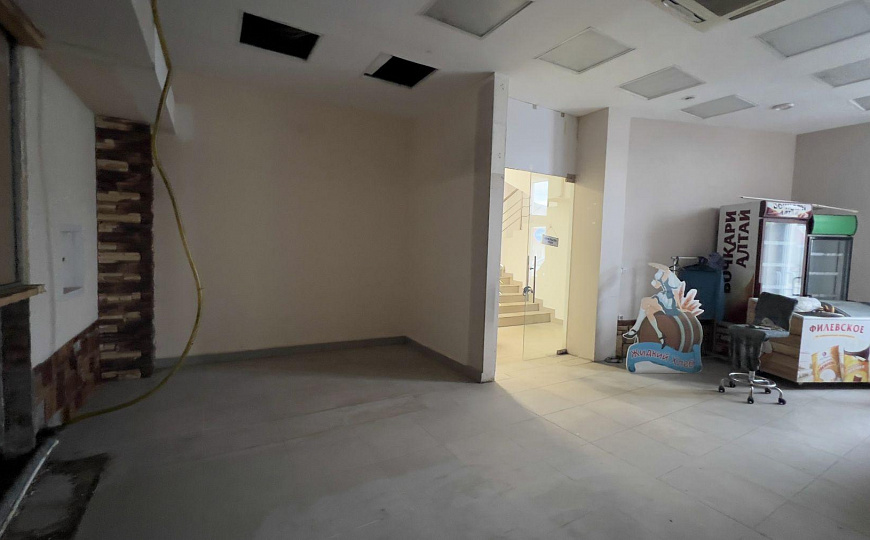 Сдам помещение свободного назначения, 70 м² фото