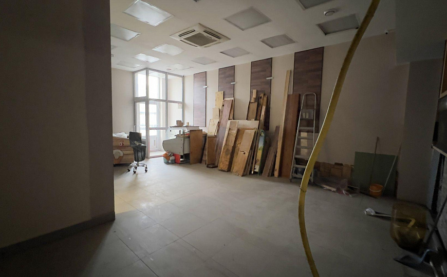 Сдам помещение свободного назначения, 70 м² фото