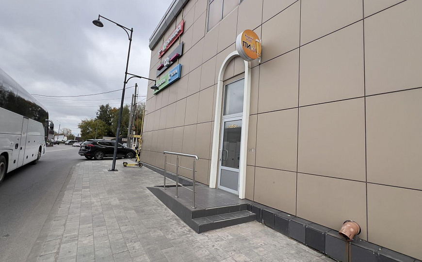 Сдам помещение свободного назначения, 70 м² фото