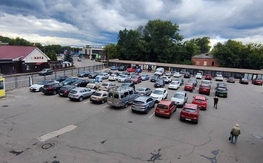 Сдам помещение свободного назначения, 70 м² фото