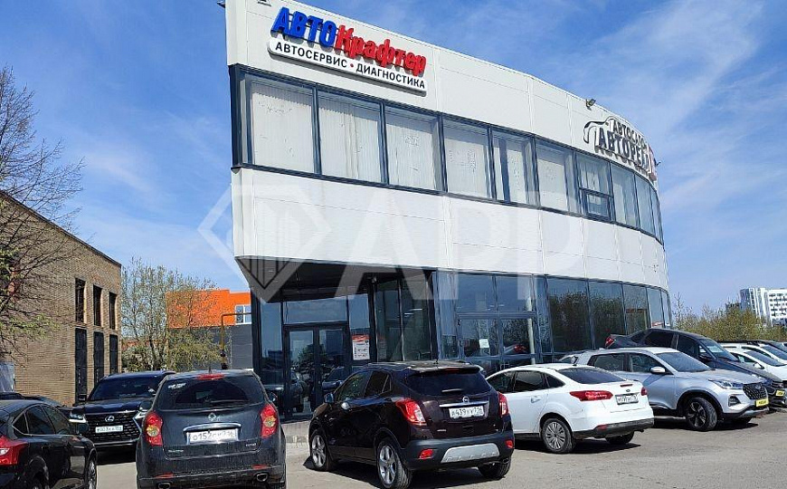 Аренда помещения свободного назначения , 215,7 м² фото