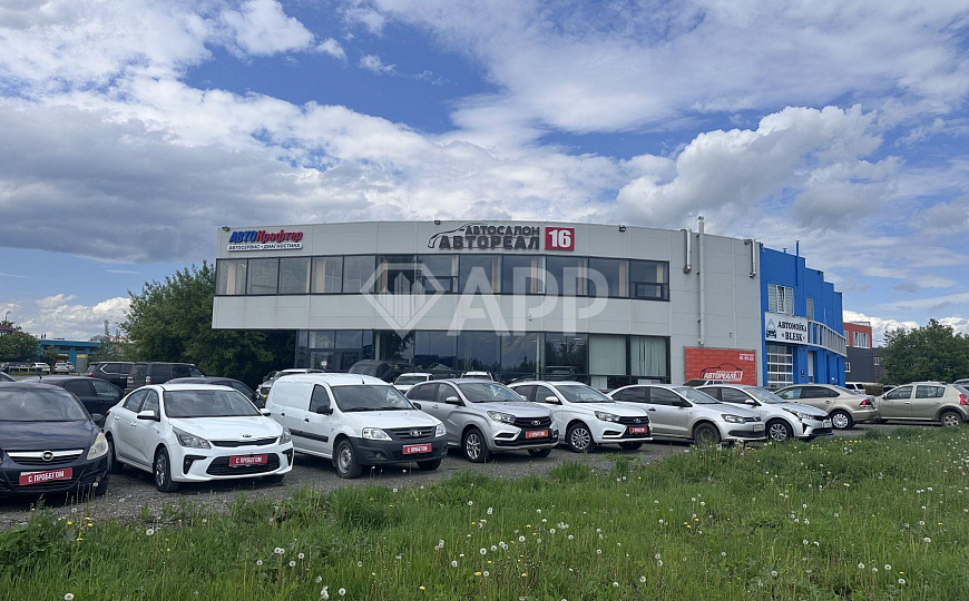 Аренда помещения свободного назначения , 215,7 м² фото