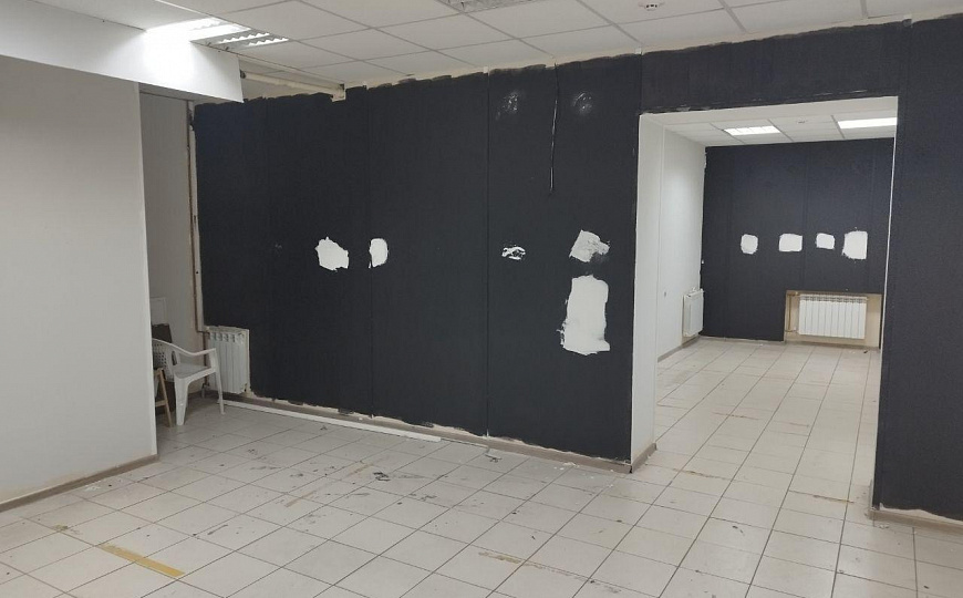 Помещение свободного назначения, 53 кв.м. фото