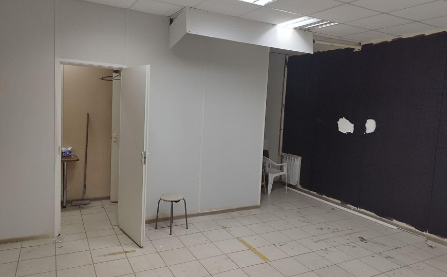 Помещение свободного назначения, 53 кв.м. фото