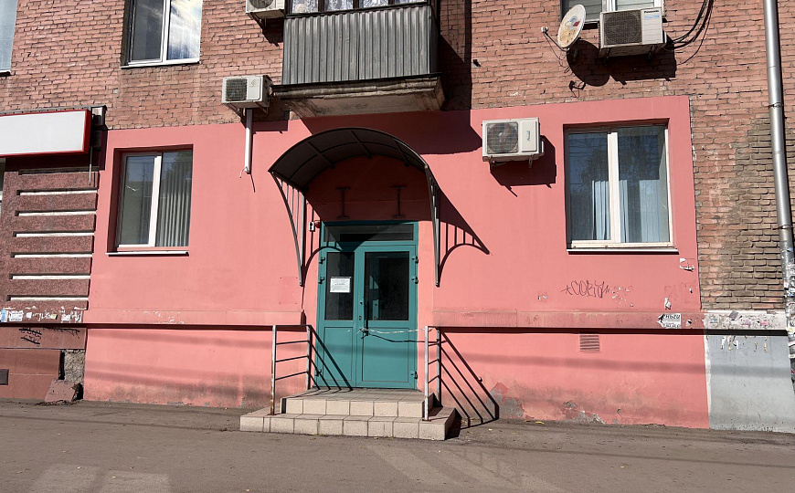 Помещение свободного назначения, 53 кв.м. фото