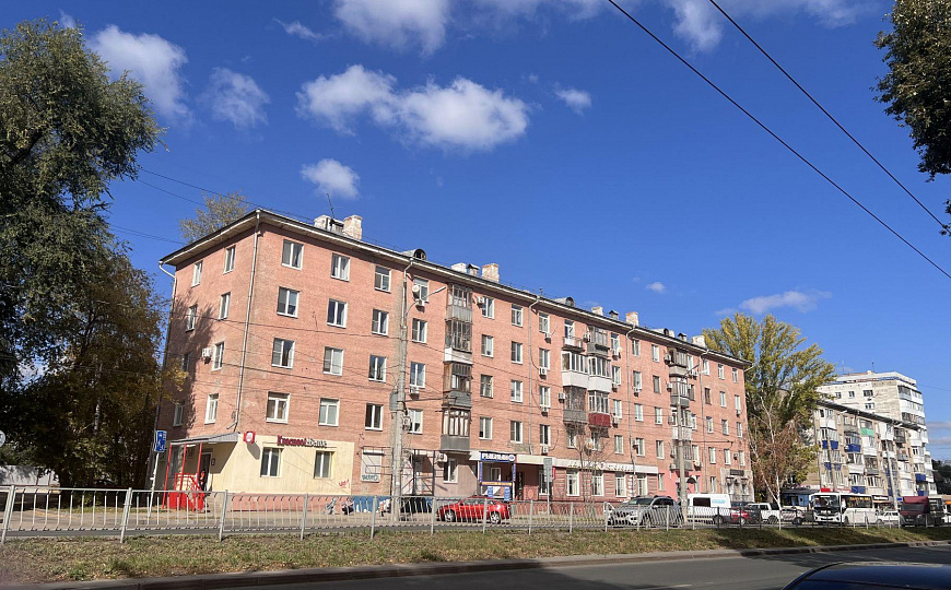 Помещение свободного назначения, 53 кв.м. фото