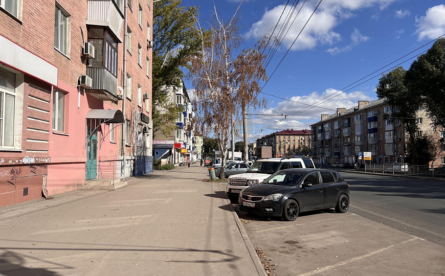 Помещение свободного назначения, 53 кв.м. фото