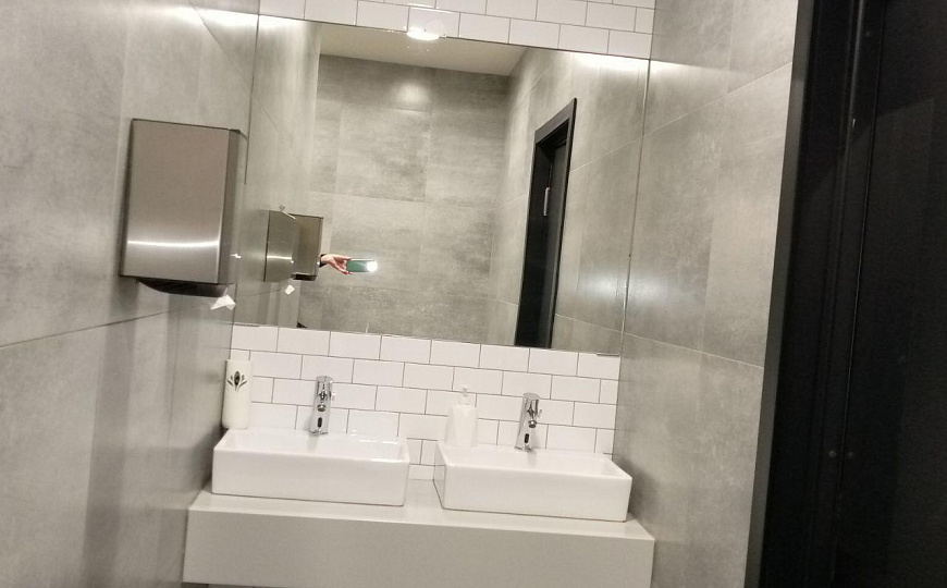 Сдам в аренду офисное помещение класса А фото