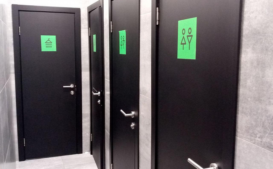 Сдам в аренду офисное помещение класса А фото