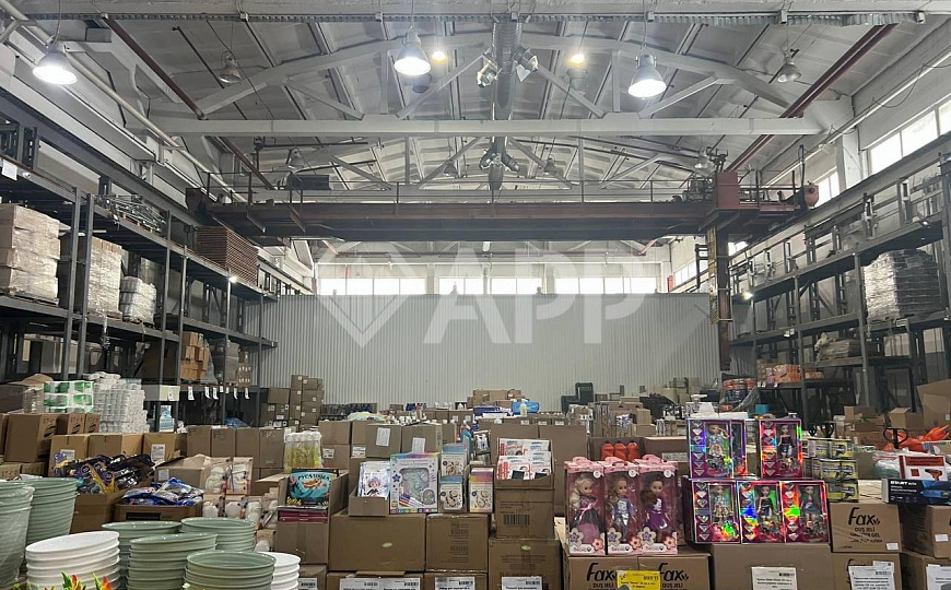 Продается отдельно стоящее здание, АПК, 2800 кв.м, в 5 мин от центра города фото