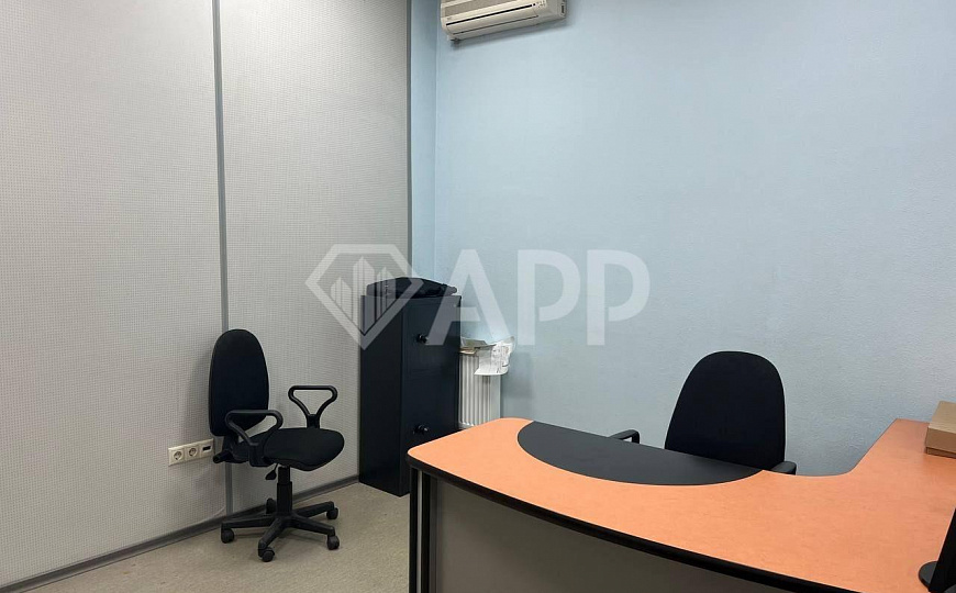 Продается отдельно стоящее здание, АПК, 2800 кв.м, в 5 мин от центра города фото