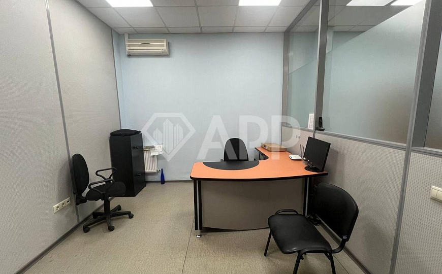 Продается отдельно стоящее здание, АПК, 2800 кв.м, в 5 мин от центра города фото