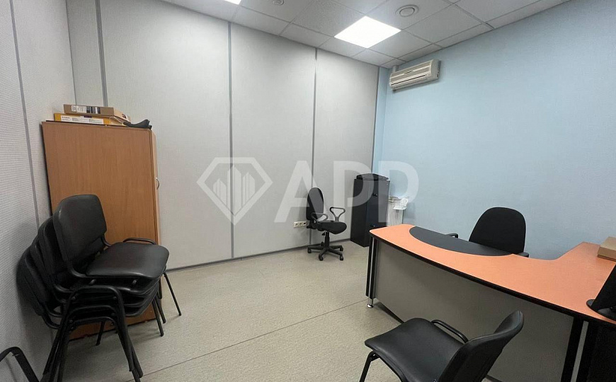 Продается отдельно стоящее здание, АПК, 2800 кв.м, в 5 мин от центра города фото