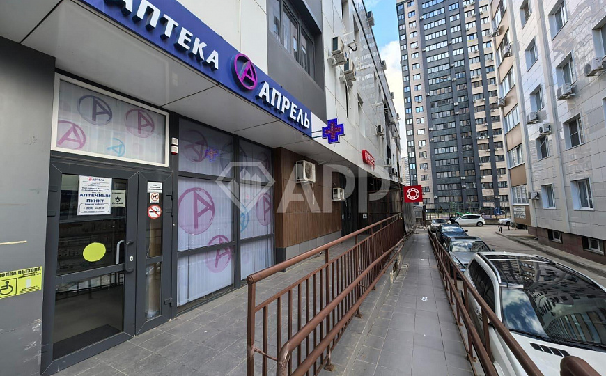 Продаю готовый арендный бизнес, 44 м² фото