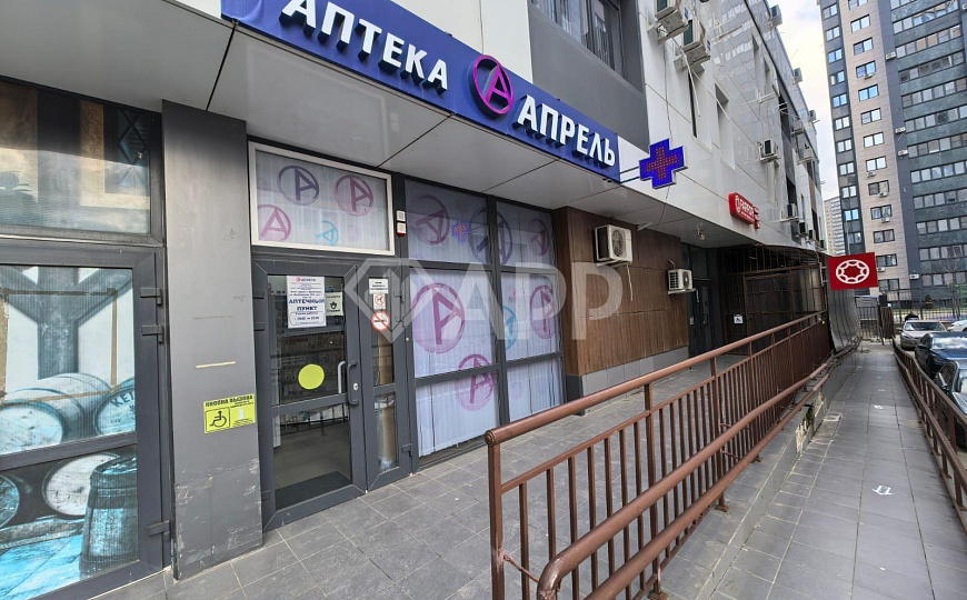 Продаю готовый арендный бизнес, 44 м² фото