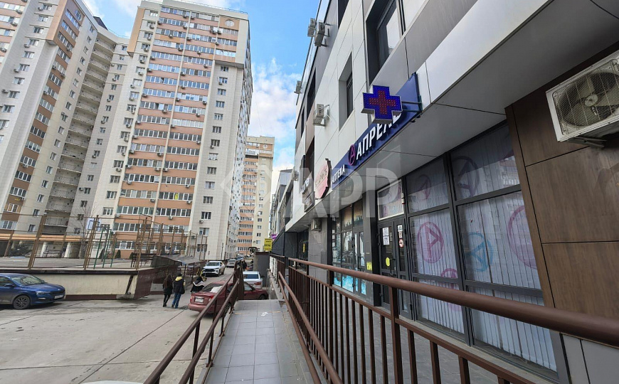 Продаю готовый арендный бизнес, 44 м² фото